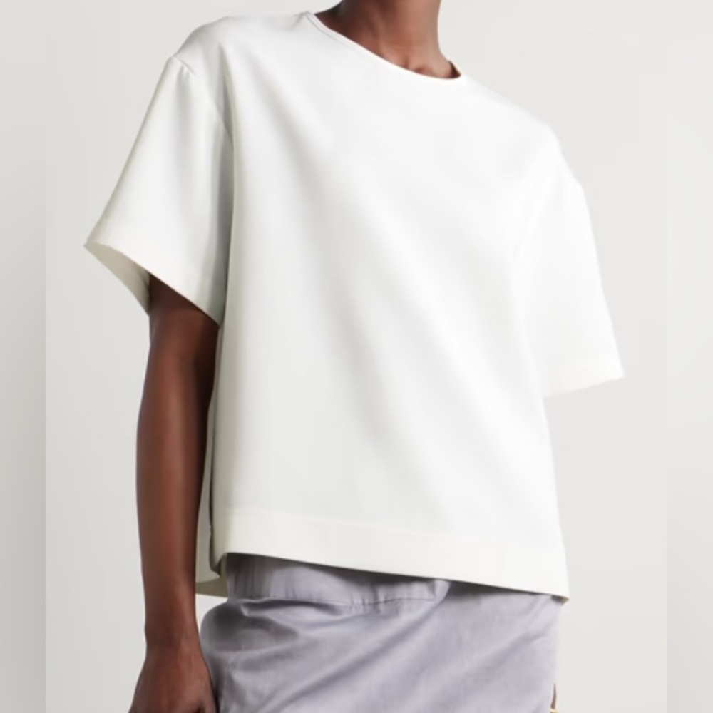 The frankie shop sierra t shirt
